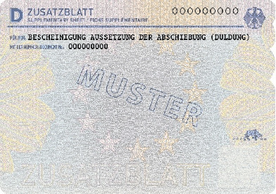 Aufenthv Aufenthaltsverordnung