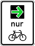 StVO - Straßenverkehrs-Ordnung