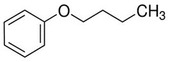 Abbildung 1: Strukturformel von n-Butylphenylether