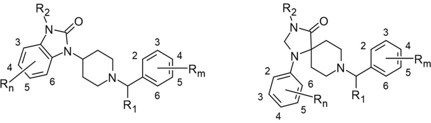 Chemische Verbindung die im Text erläutert wird.