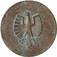 Abbildung 2: Rückseite der Pro-Musica-Plakette